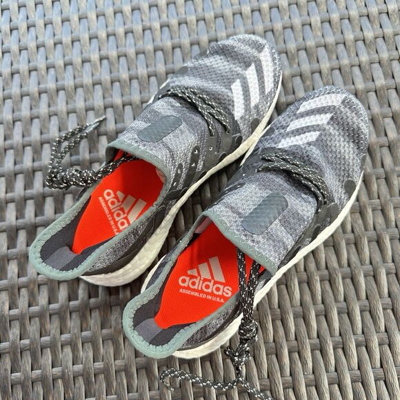 Adidas Speedfactory AM4SH Shanghai Men\'s Athletic Shoes CG6785 Size 4 main image 10